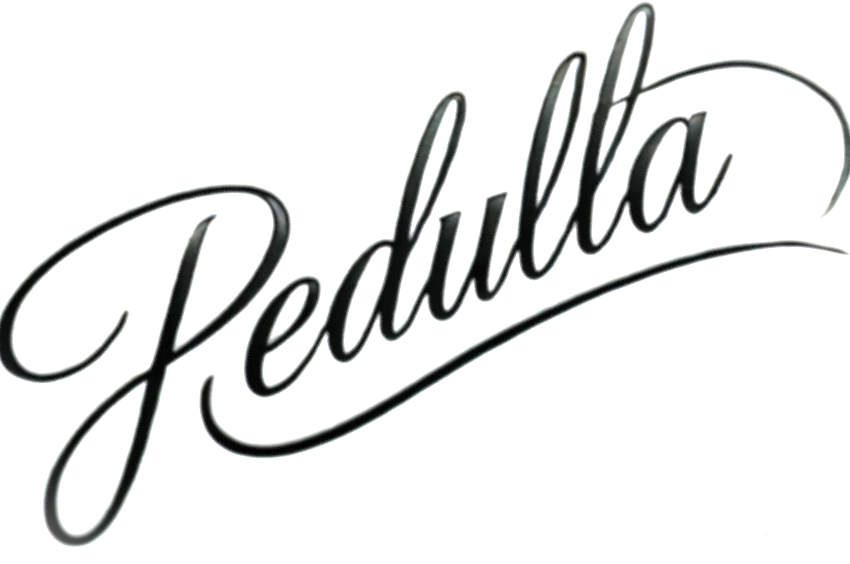 Firma Pedullà